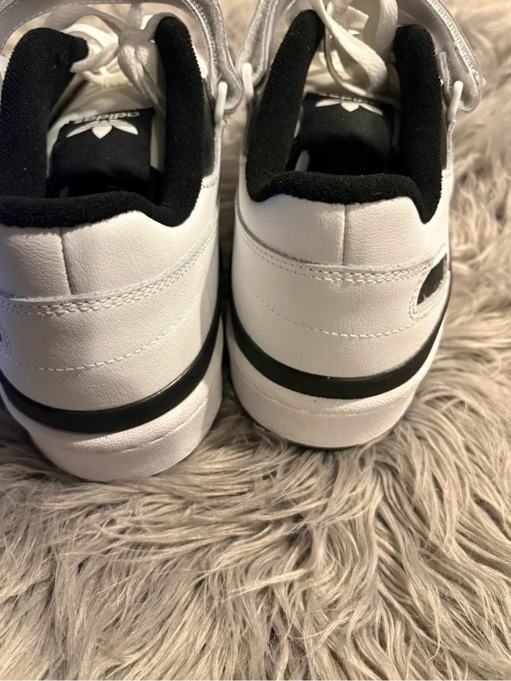adidas mens sneakers